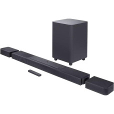 JBL Bar 1300 Black (JBLBAR1300M2BLKEP)
