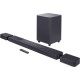JBL Bar 1300 Black (JBLBAR1300M2BLKEP)