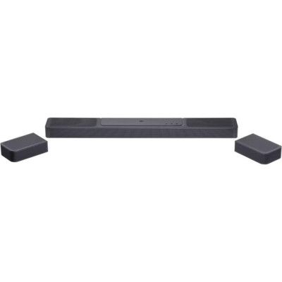 JBL Bar 1300 Black (JBLBAR1300M2BLKEP)