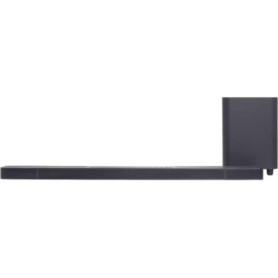 JBL Bar 1300 Black (JBLBAR1300M2BLKEP)