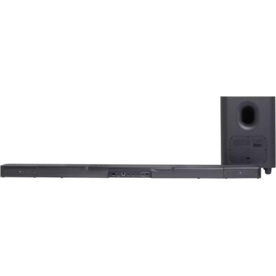 JBL Bar 1300 Black (JBLBAR1300M2BLKEP)