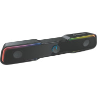 GamePro GS915 Black