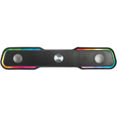 GamePro GS915 Black