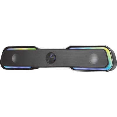 GamePro GS915 Black