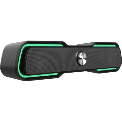GamePro GS915 Black
