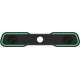 GamePro GS915 Black