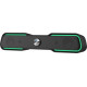 GamePro GS915 Black