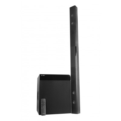 FD T-360X 2.1 Bluetooth 4.0 Black
