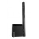 FD T-360X 2.1 Bluetooth 4.0 Black