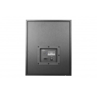 FD T-360X 2.1 Bluetooth 4.0 Black