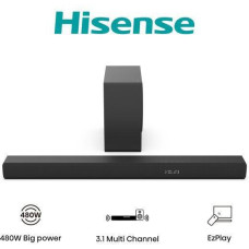 Hisense HS3100 Black