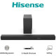 Hisense HS3100 Black