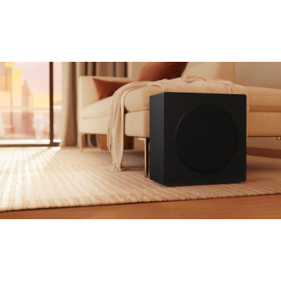 Hisense HS3100 Black