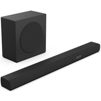 Hisense HS3100 Black