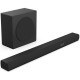 Hisense HS3100 Black