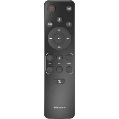 Hisense HS3100 Black