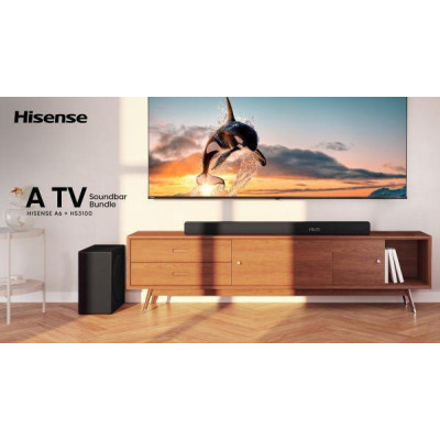 Hisense HS3100 Black