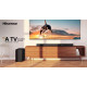 Hisense HS3100 Black