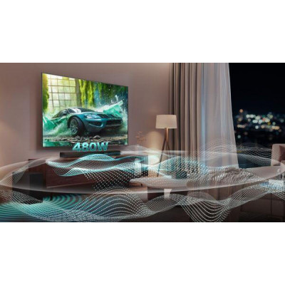 Hisense HS3100 Black