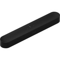 Sonos Beam G2 Black (BEAM2EU1BLK)