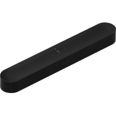 Sonos Beam G2 Black (BEAM2EU1BLK)