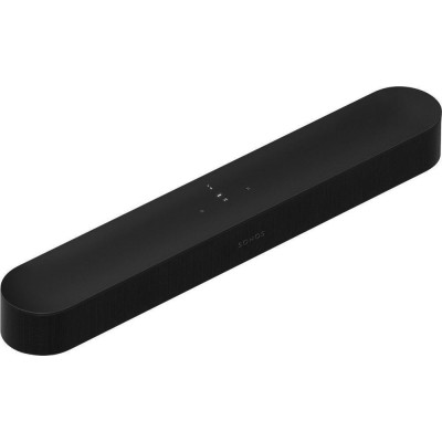 Sonos Beam G2 Black (BEAM2EU1BLK)
