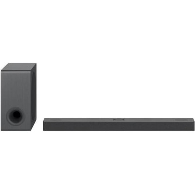 LG DS80QY