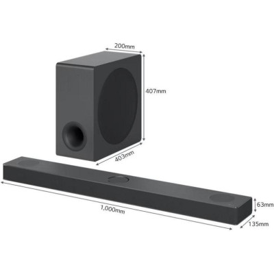 LG DS80QY