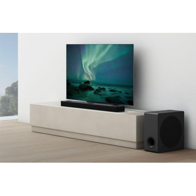 LG DS80QY