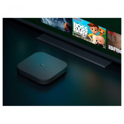 Xiaomi Mi Box S (MDZ-22-AB)