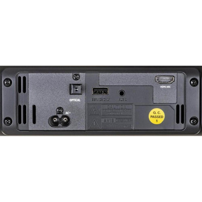 Sharp HT-SB140MT