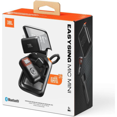 JBL EasySing Mic Mini (JBLESMICMINI)