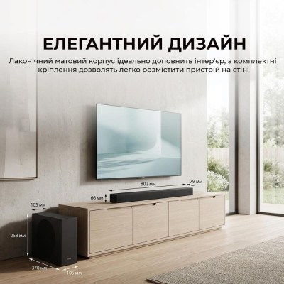 Sharp HT-SBW310