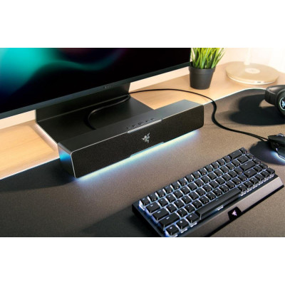 RAZER Leviathan V2 X (RZ05-04280100-R3M1)