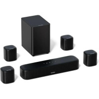 Ultimea Aura A40 7.1 Soundbar (U2601)