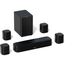 Ultimea Aura A40 7.1 Soundbar (U2601)