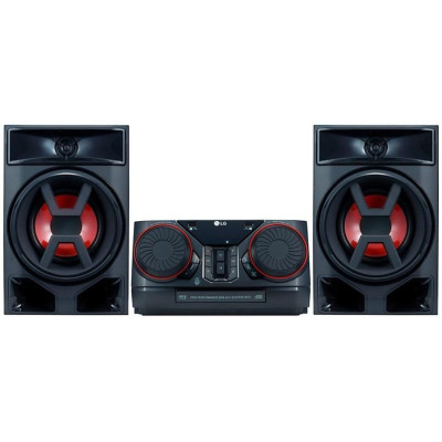 LG CK43