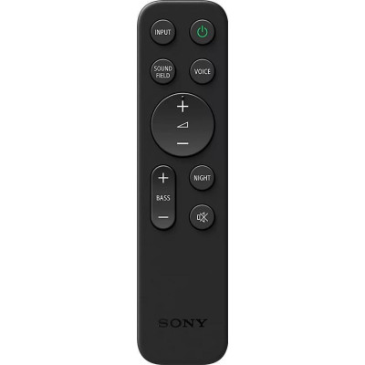 Sony HT-S2000