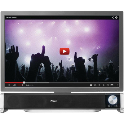 Trust Asto Sounds Bar PC Speaker (21046)