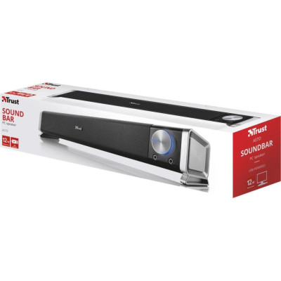 Trust Asto Sounds Bar PC Speaker (21046)