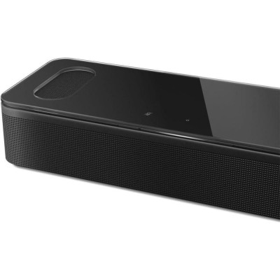 Bose Smart Ultra Soundbar Black (882963-2100/5140)
