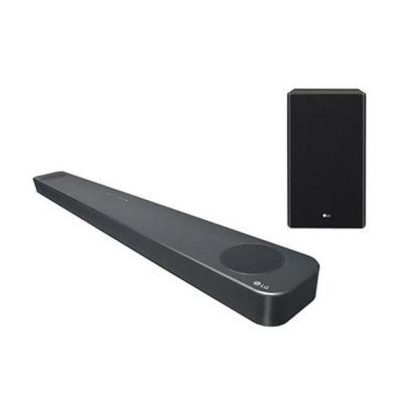 LG SL8Y