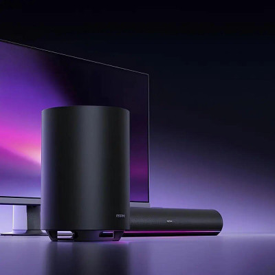 Xiaomi Redmi Computer Speaker 2 Pro (QBH4331CN)