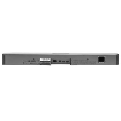 JBL Bar 2.0 All-in-One (JBLBAR20AIOBLK)