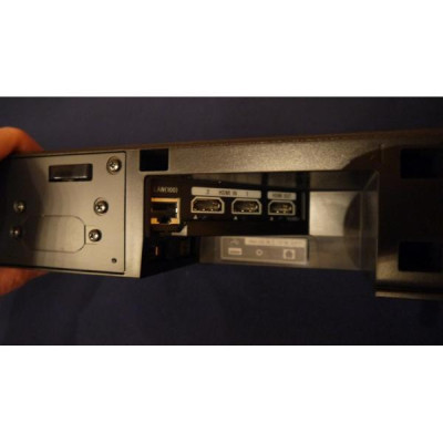 Sony HT-ZF9
