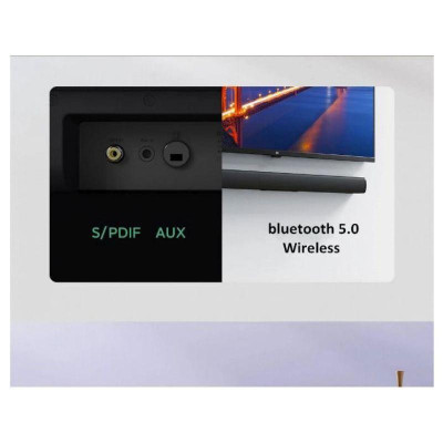 Xiaomi Redmi TV Soundbar (MDZ-34-DA)