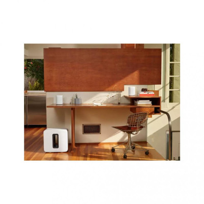 Sonos Sub Gen.3 White (SUBG3EU1)