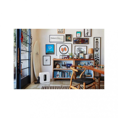Sonos Sub Gen.3 White (SUBG3EU1)