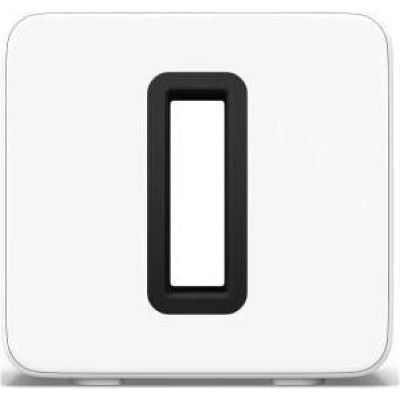 Sonos Sub Gen.3 White (SUBG3EU1)