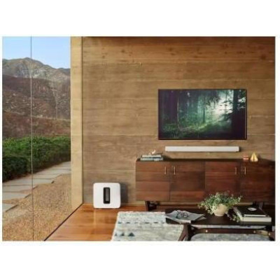 Sonos Sub Gen.3 White (SUBG3EU1)